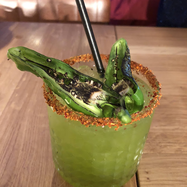 Margarita