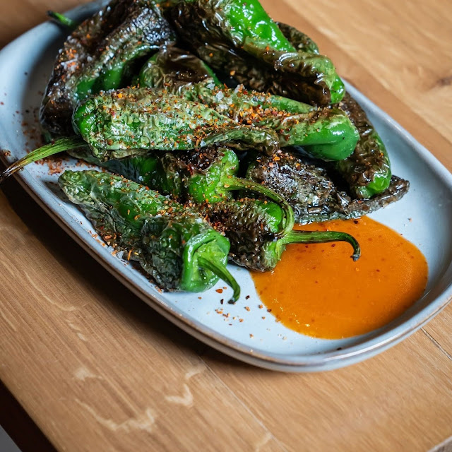 Padron Peppers