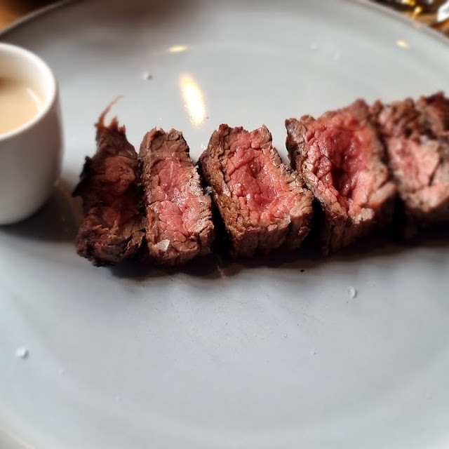 Bavette Steak