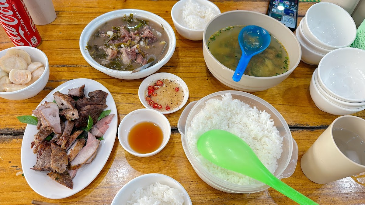 Nhà Hàng Độ Ngần - Photo 2
