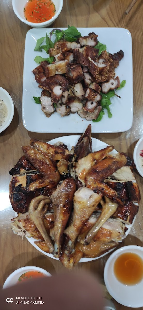 Nhà Hàng Độ Ngần - Photo 4