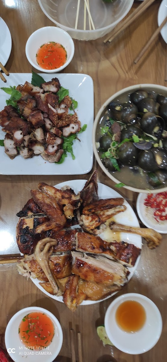 Nhà Hàng Độ Ngần - Photo 5