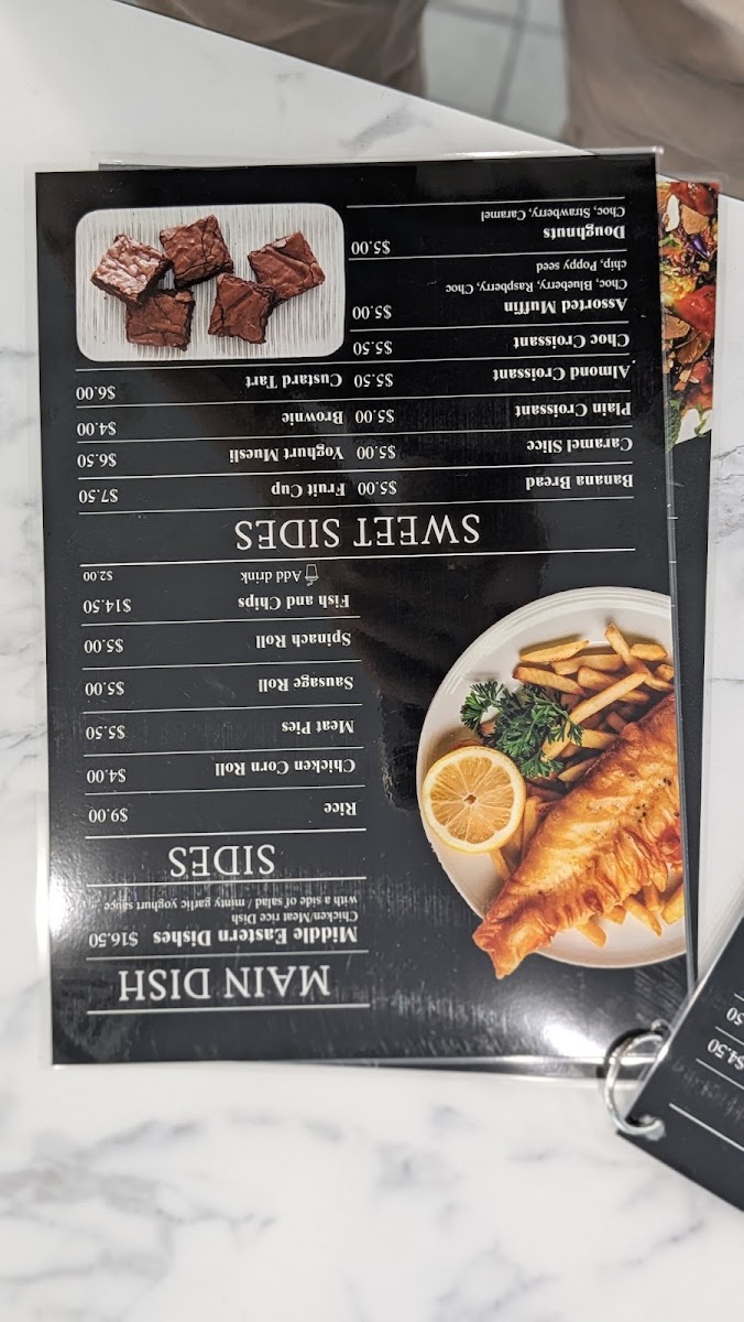 Menu Photo 3