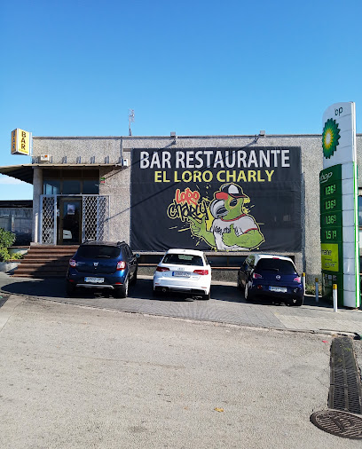Restaurant Loro Charly