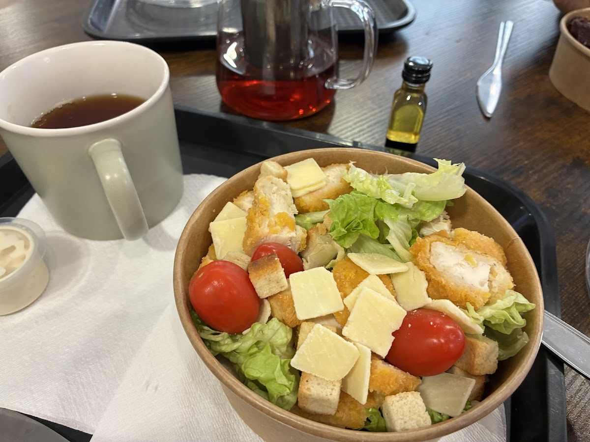 Lauren’s Coffee Shop - Photo 3