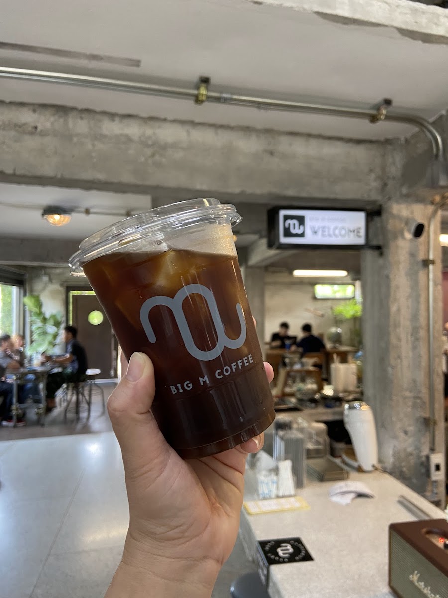 BIG M coffee rayong - Photo 9