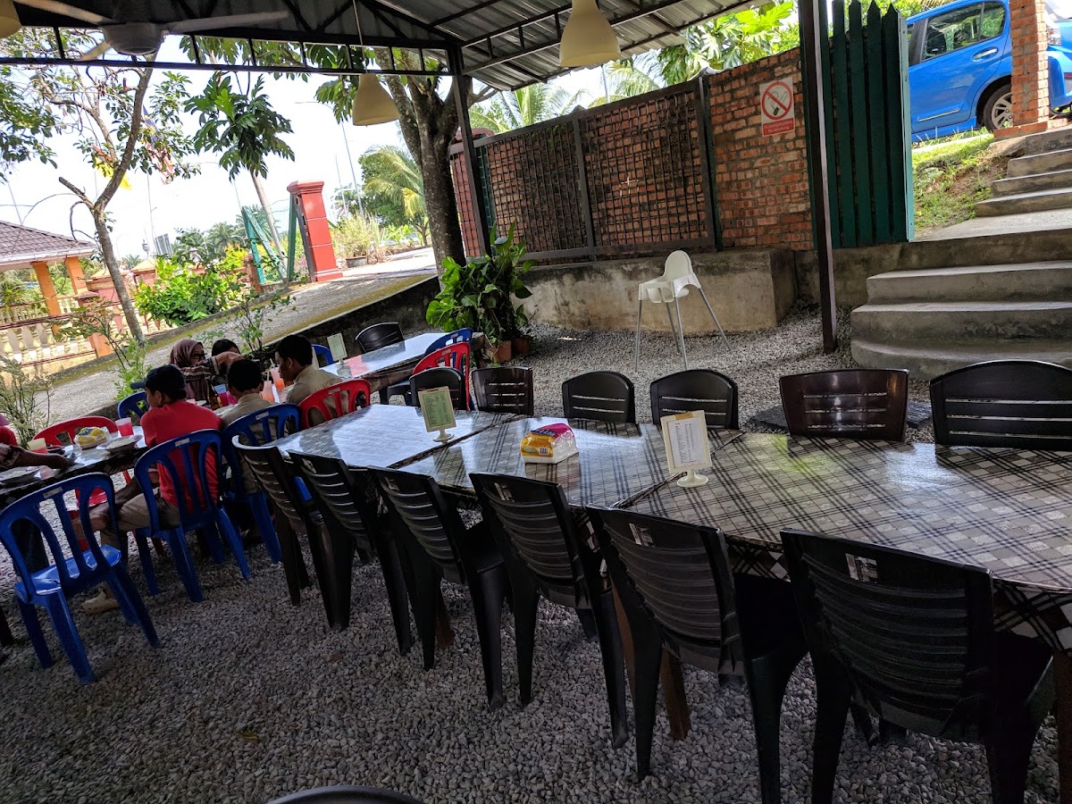 Gulai Omak Den