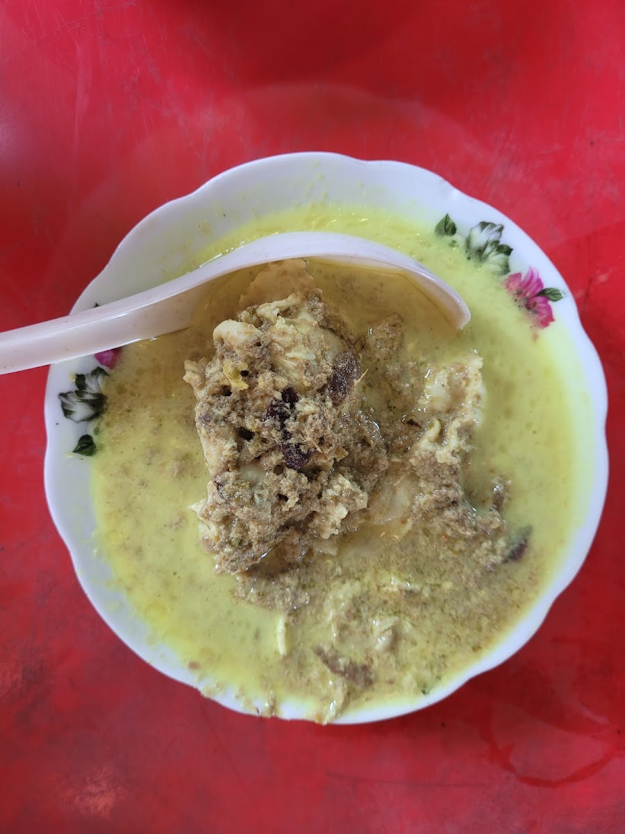 Gulai Omak Den - Photo 9