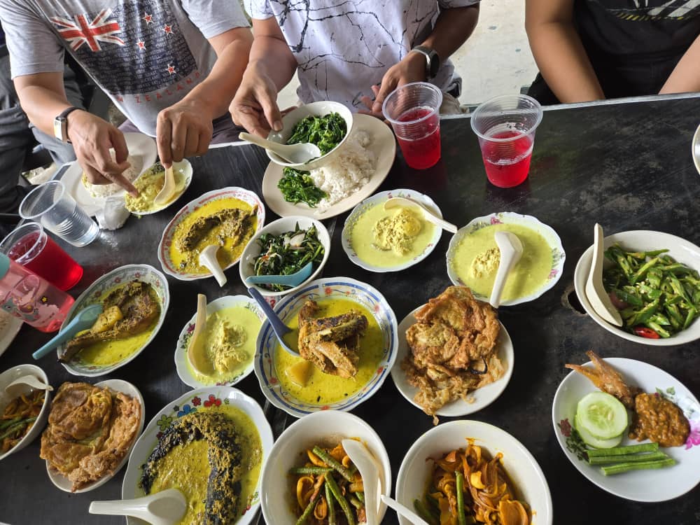 Gulai Omak Den - Photo 2