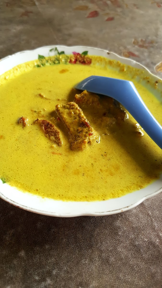 Gulai Omak Den - Photo 4