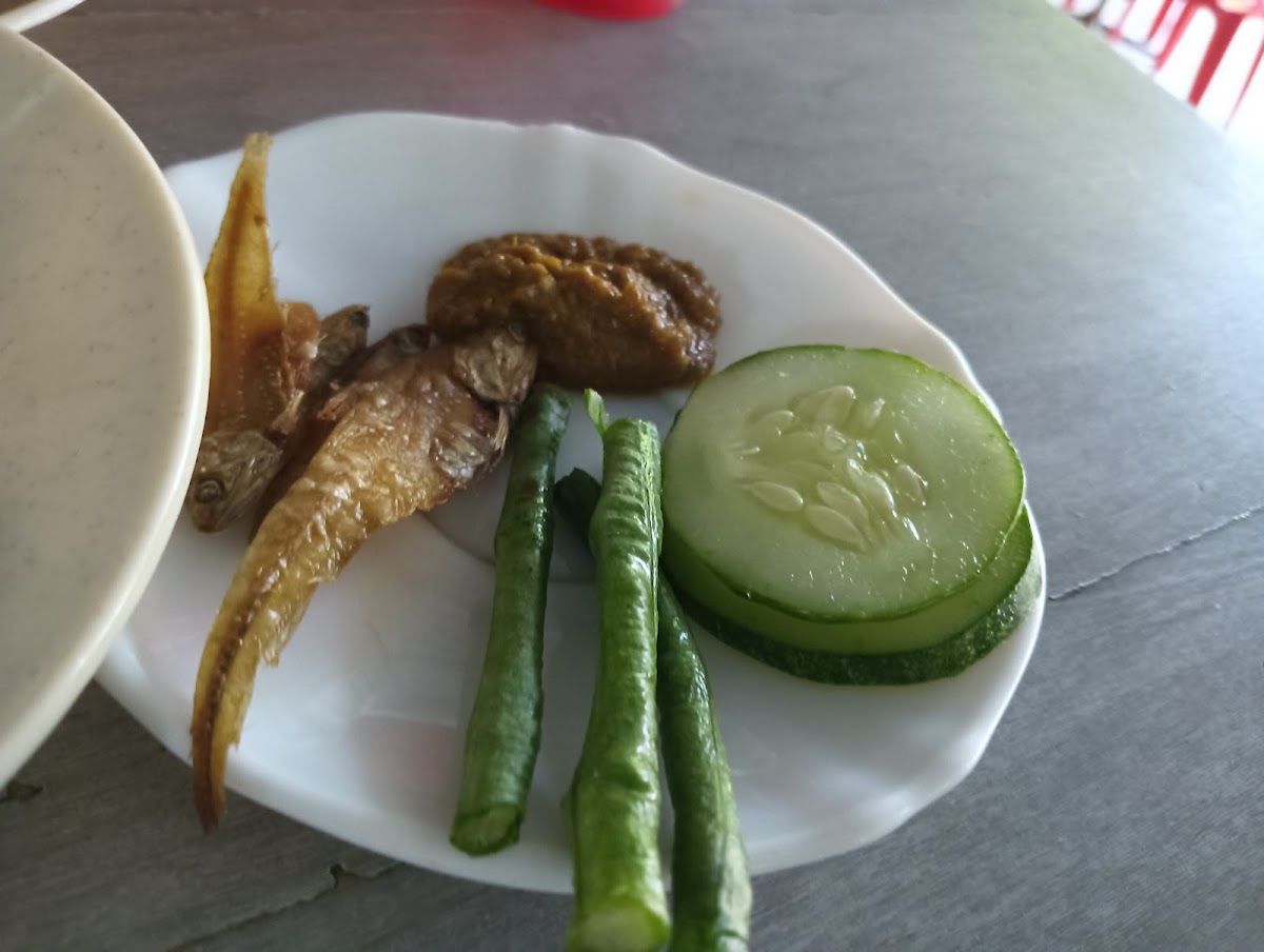 Gulai Omak Den - Photo 6