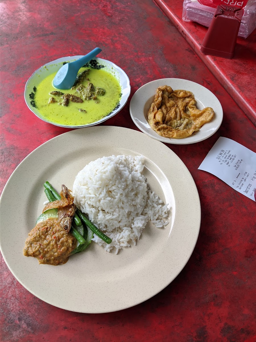 Gulai Omak Den - Photo 7