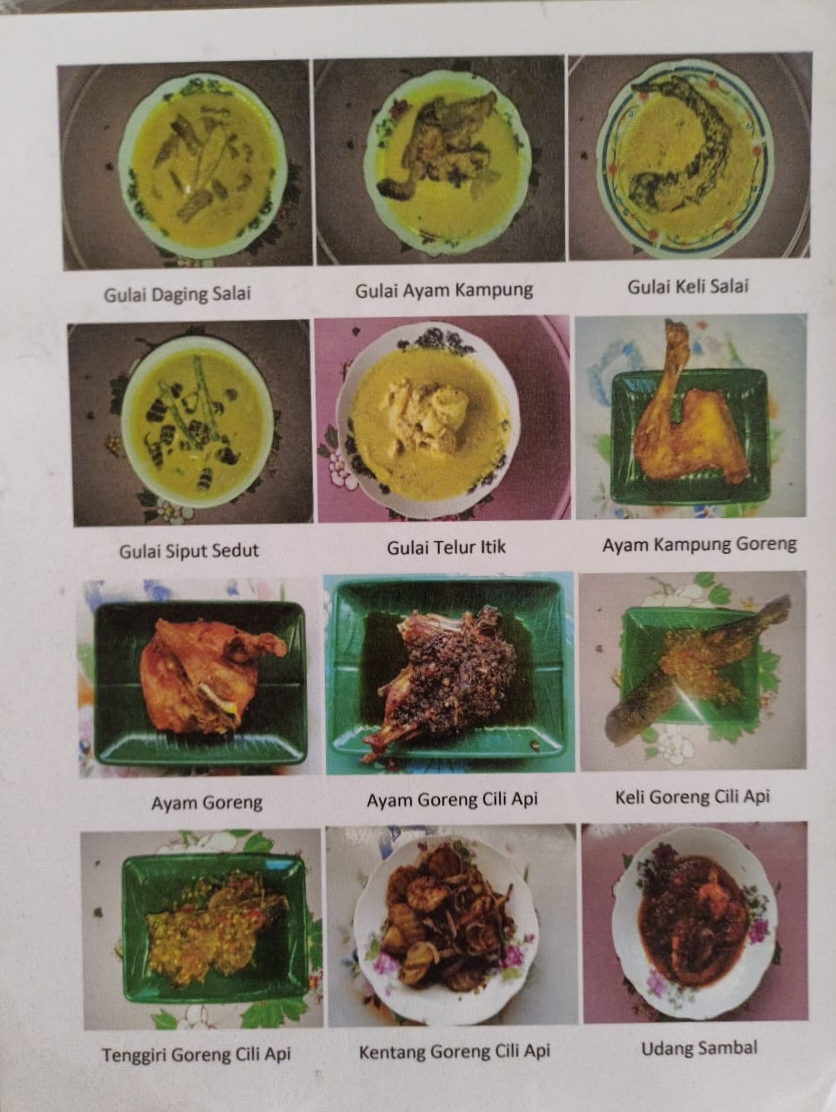 Menu Photo 9