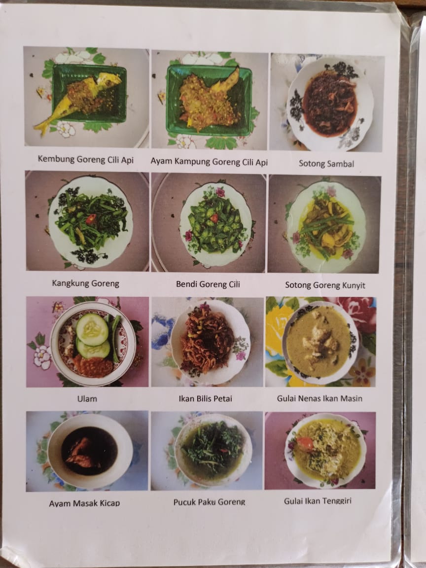 Menu Photo 6