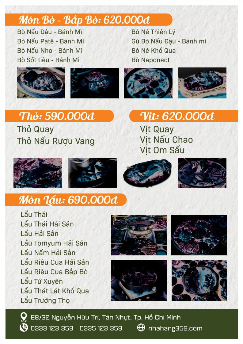 Menu Photo 9