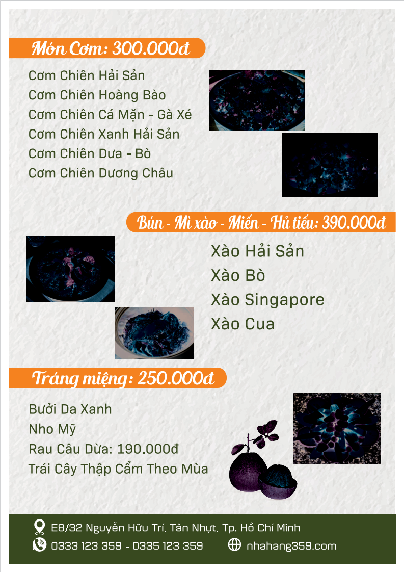 Menu Photo 3