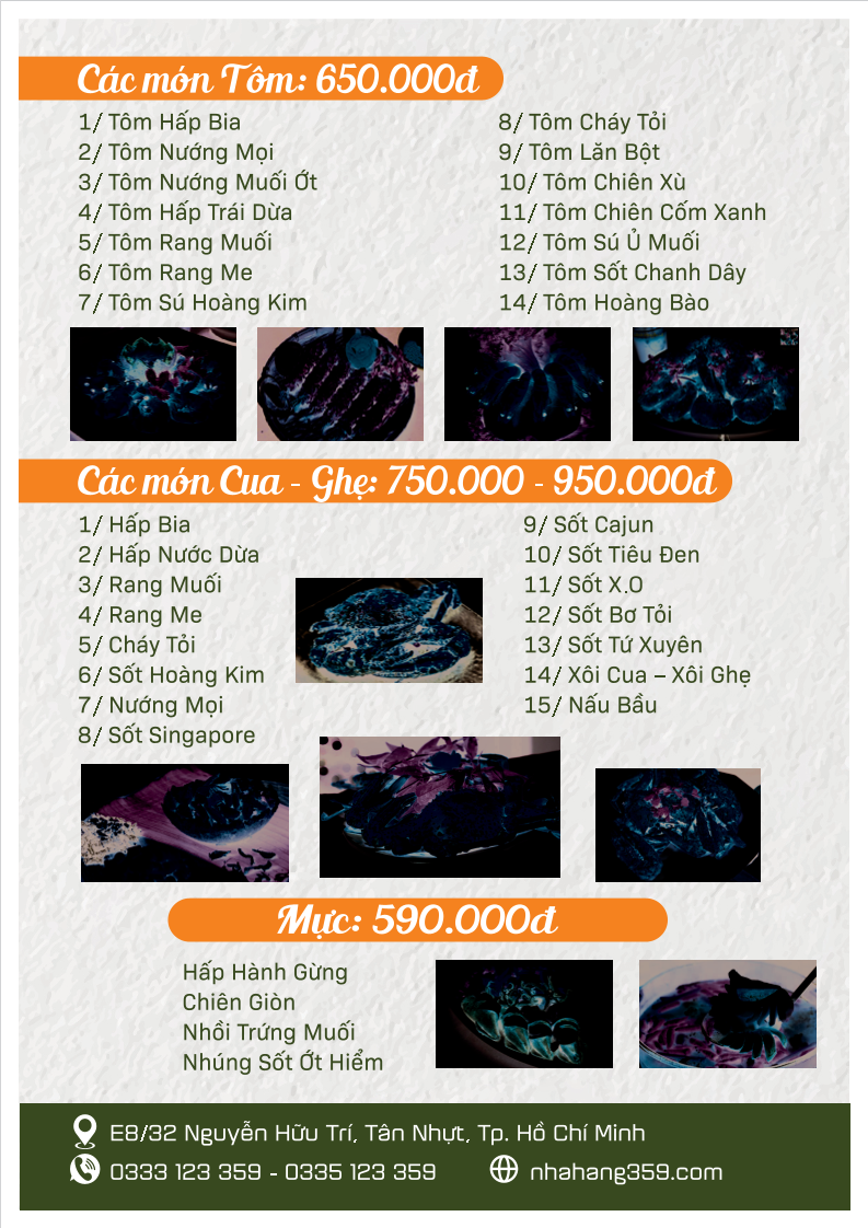 Menu Photo 4