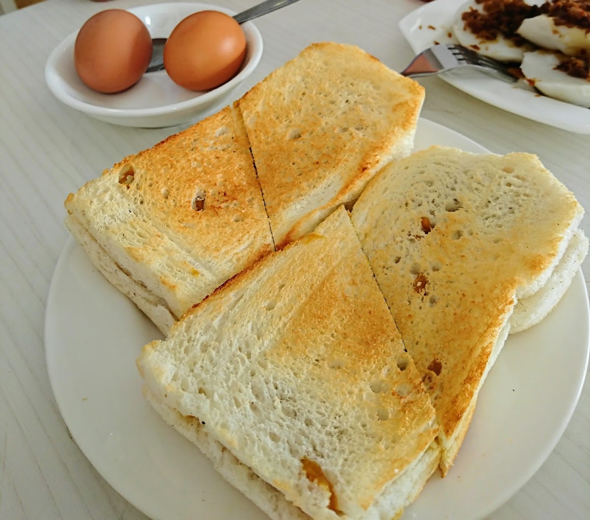The Toast Tun Aminah - Photo 9