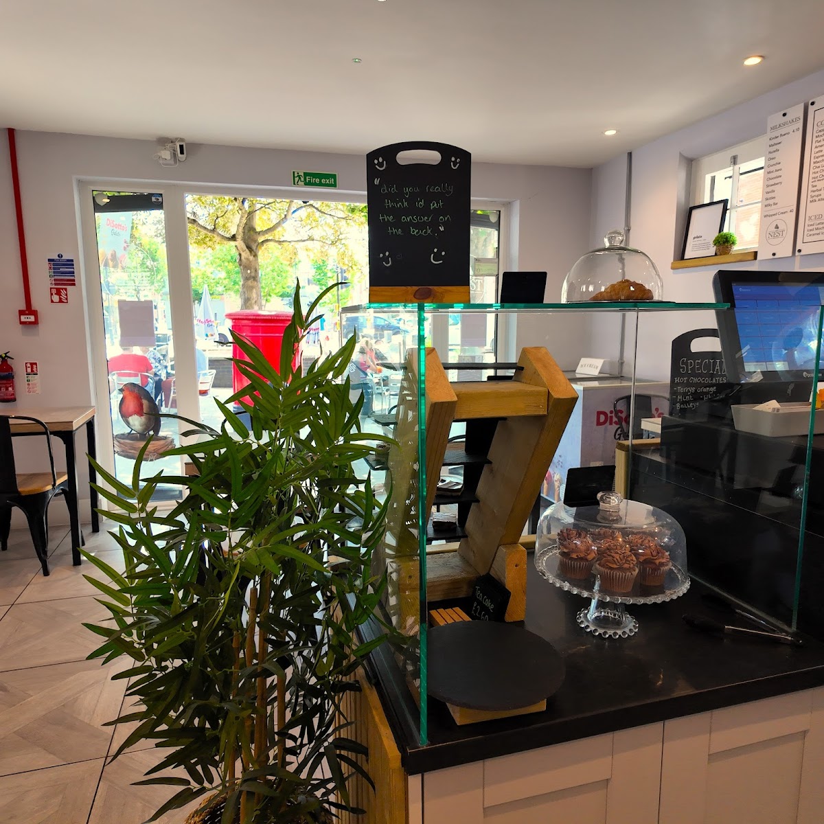 The Nest, Royston - Photo 3