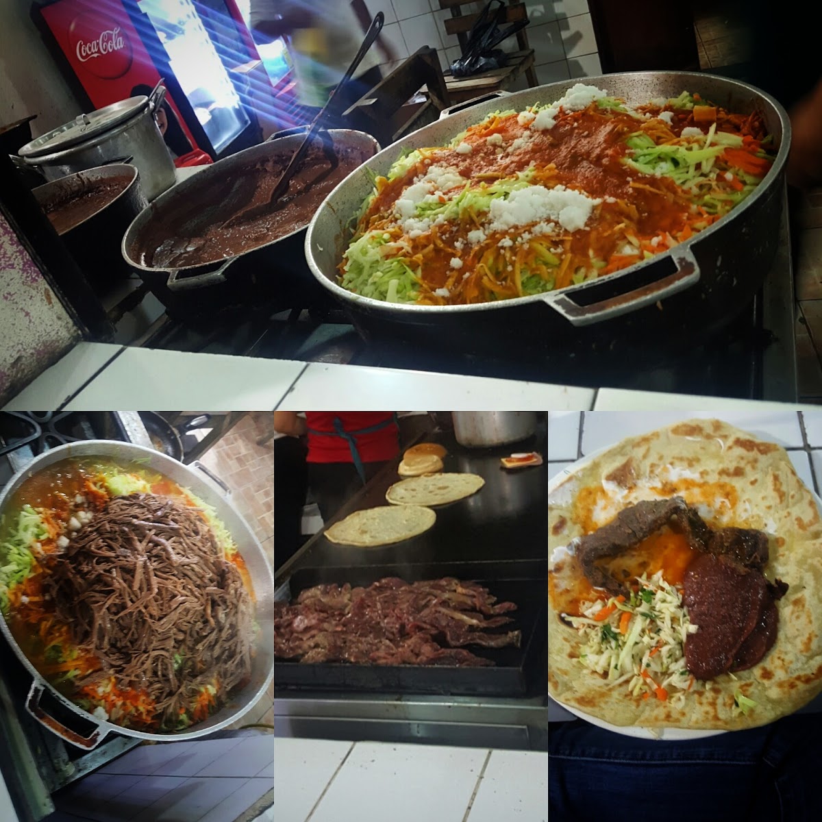 Antojitos Nineth La 13 - Photo 9