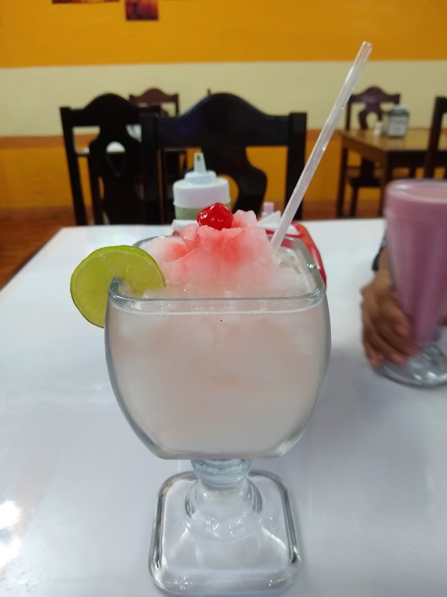 Antojitos Nineth La 13 - Photo 8