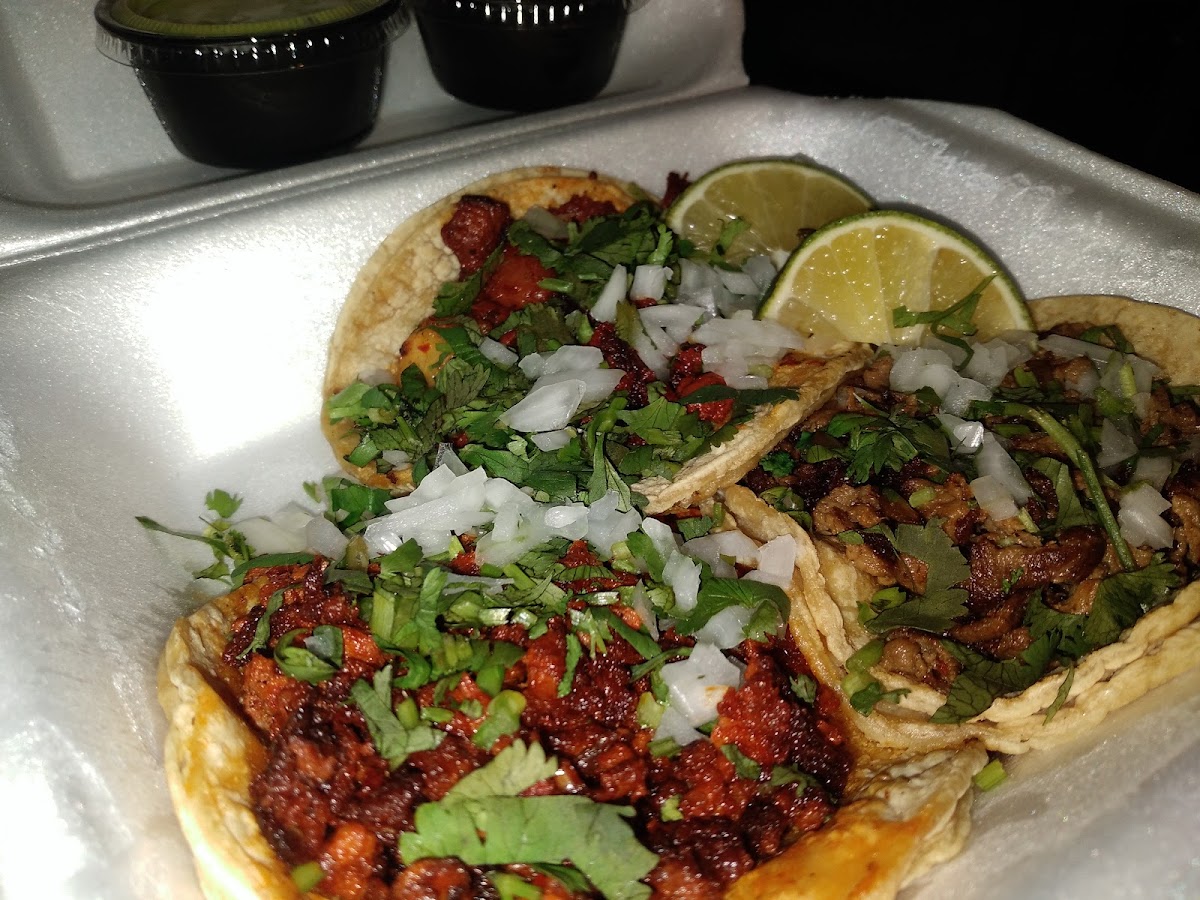 Tacos El Amigo Tippin Ave - Photo 4