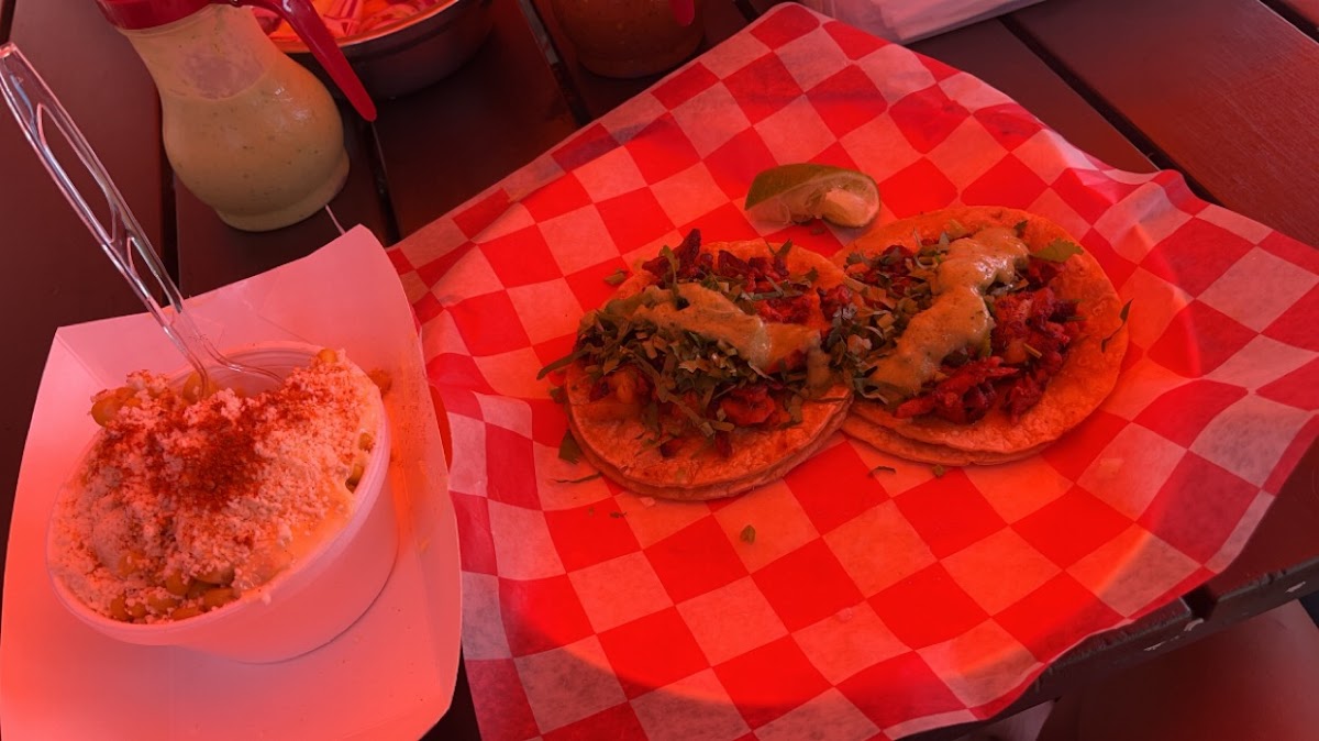 Tacos El Amigo Tippin Ave - Photo 5