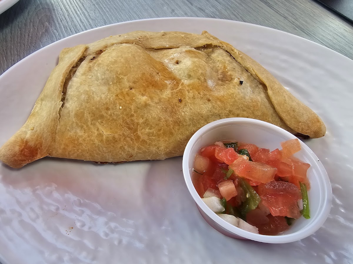 Tacos El Amigo Tippin Ave - Photo 6