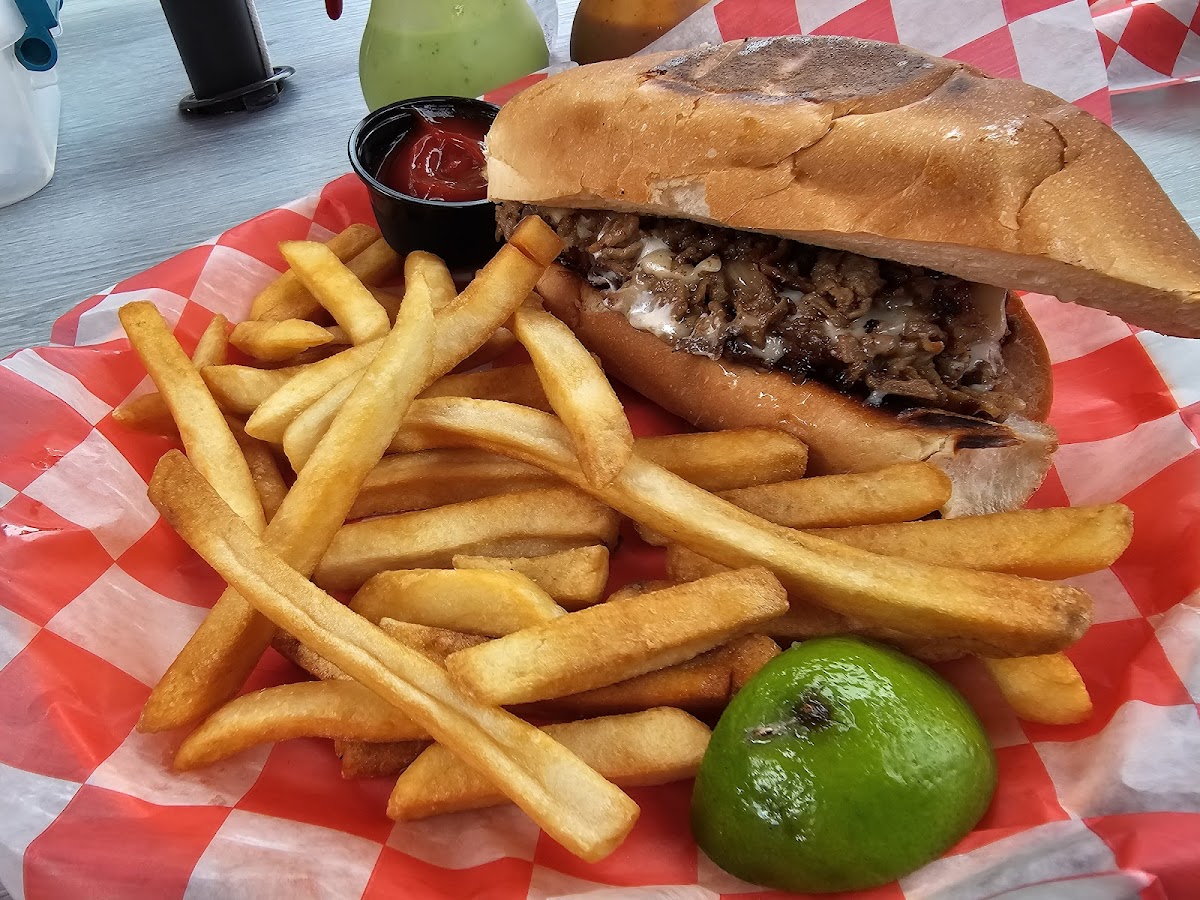 Tacos El Amigo Tippin Ave - Photo 7