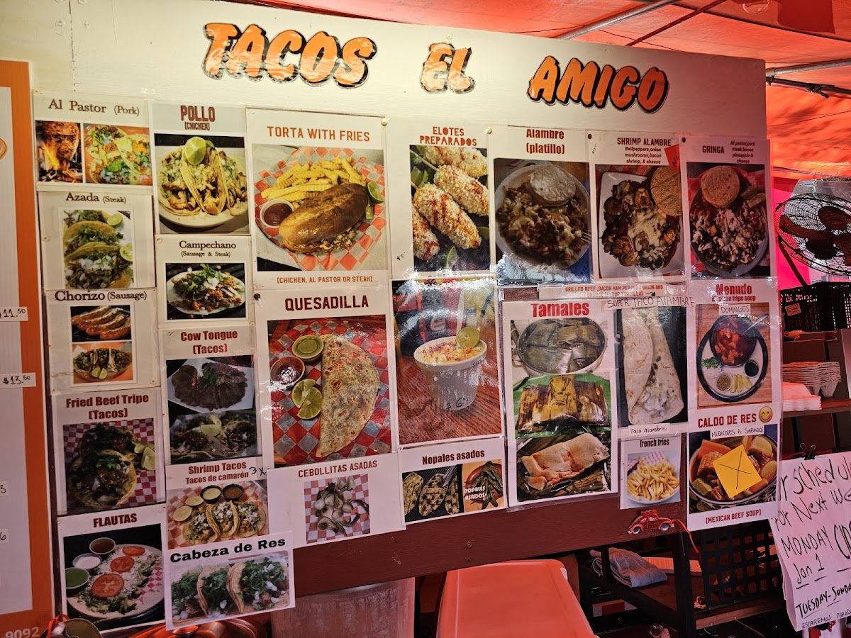 Menu Photo 9