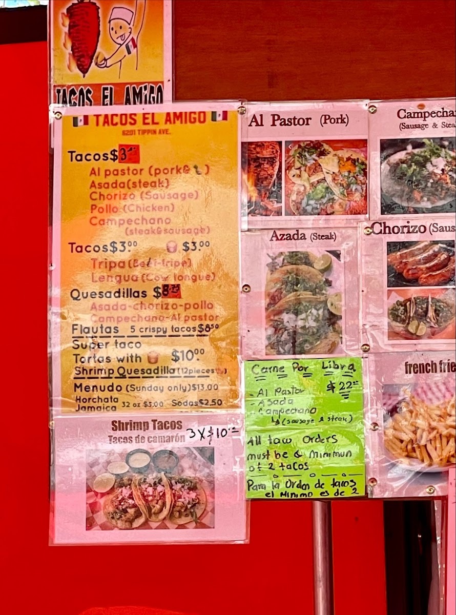 Menu Photo 5
