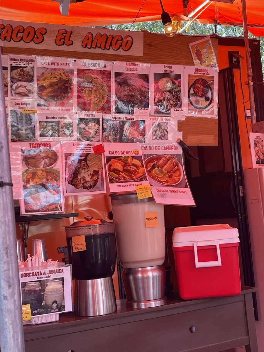 Menu Photo 8