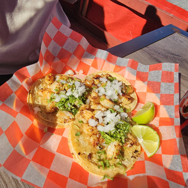 Street Tacos
