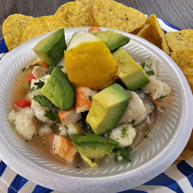 Ceviche