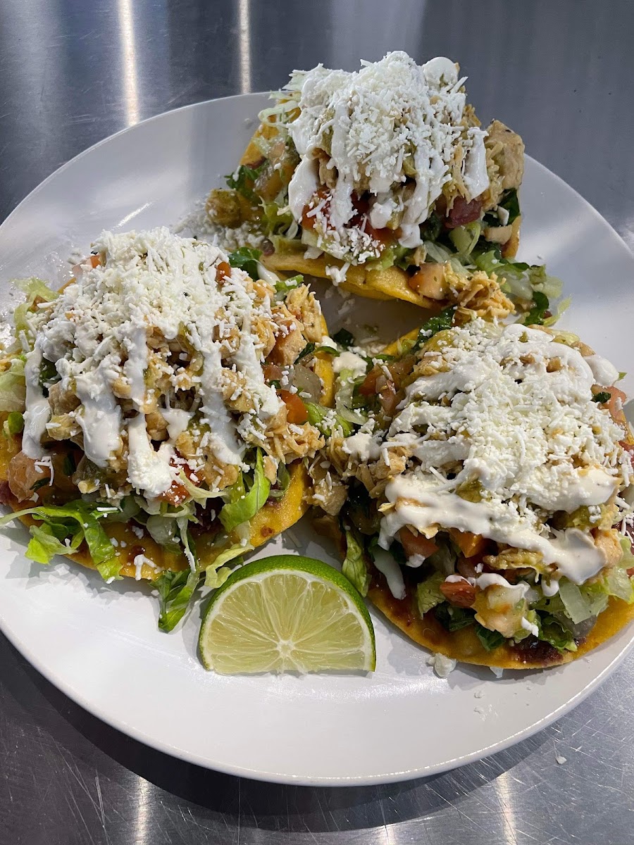 Pupusa City - Photo 1