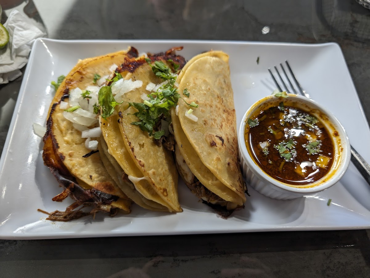 Pupusa City - Photo 2