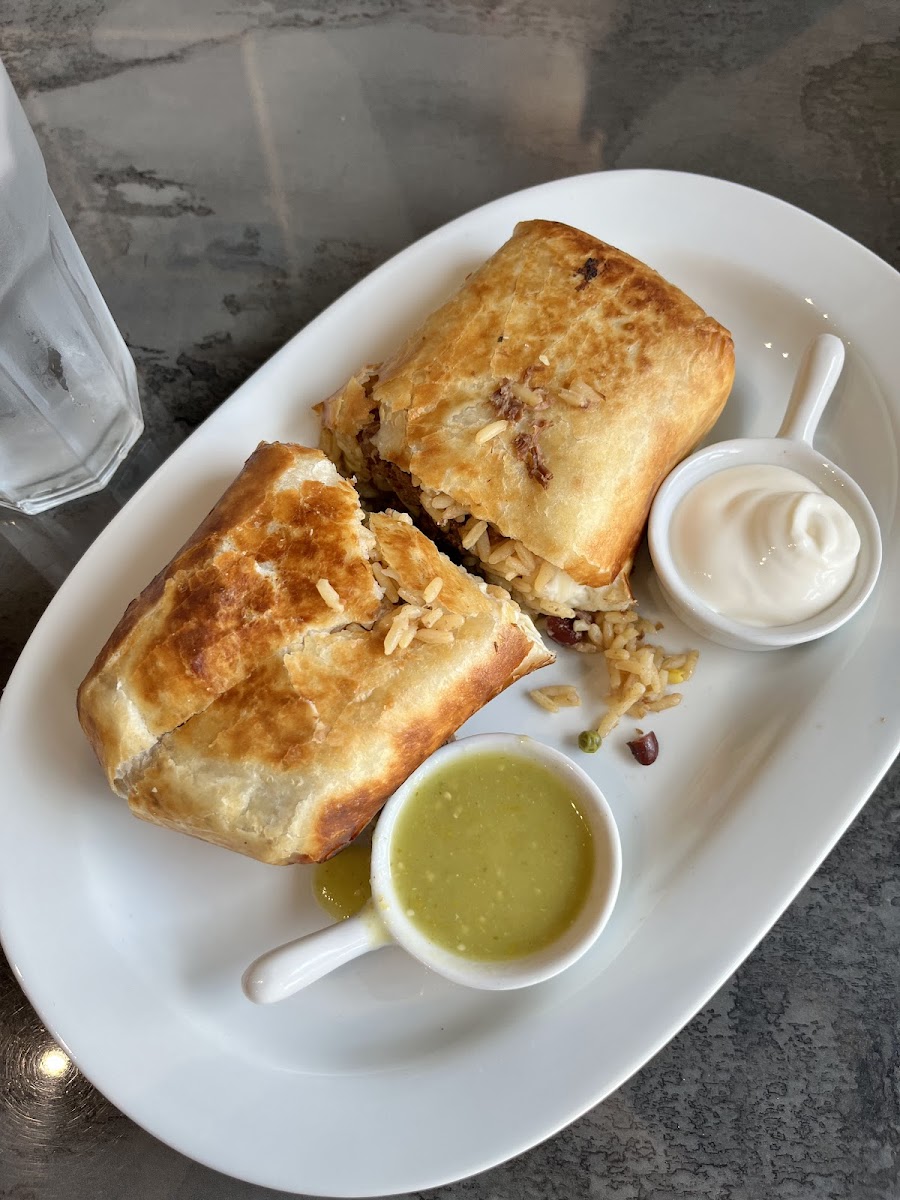 Pupusa City - Photo 5