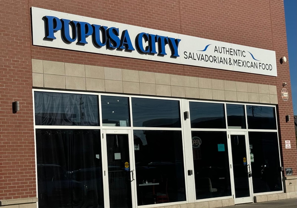 Pupusa City - Photo 7