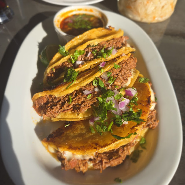 Birra Tacos