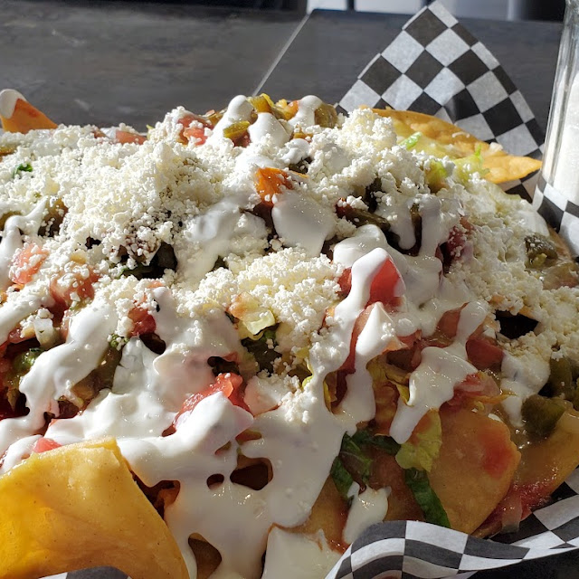 Nachos