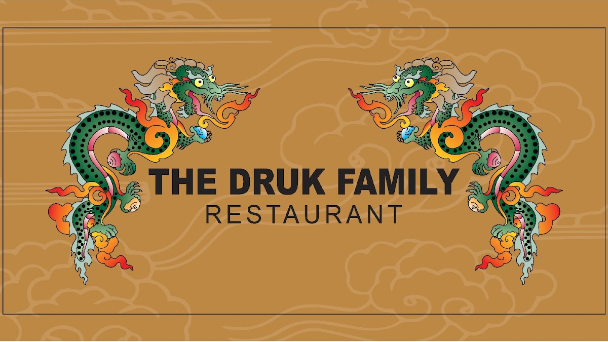 The Druk Family Restaurant - Photo 2