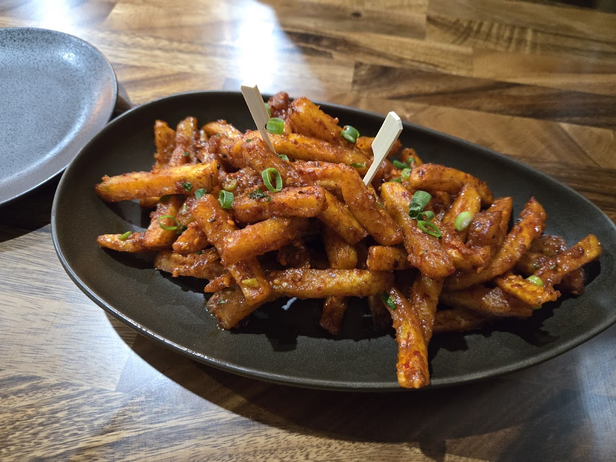 The Druk Family Restaurant - Photo 3