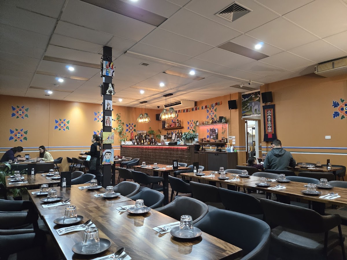 The Druk Family Restaurant - Photo 8