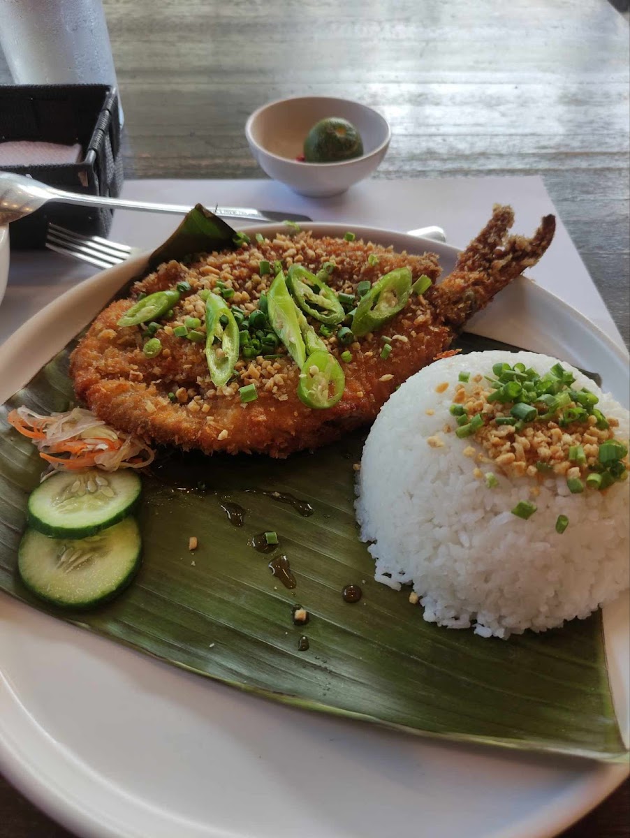 Mang Jose Lechon at Inasal - Photo 9