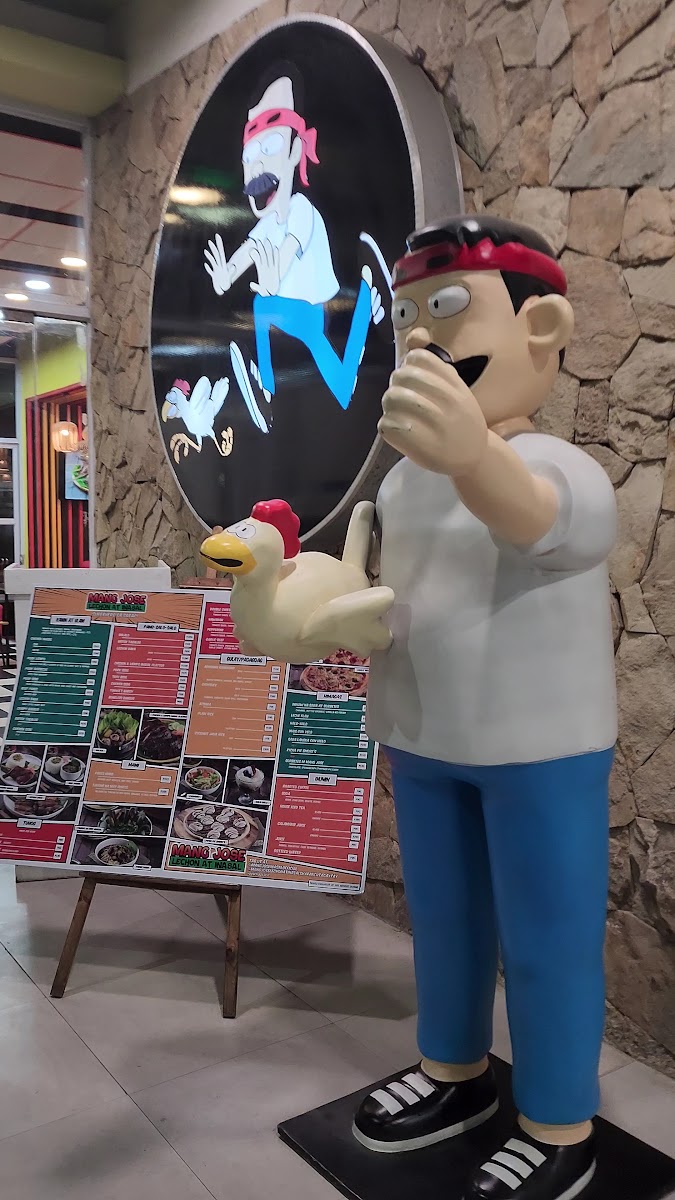 Mang Jose Lechon at Inasal - Photo 1