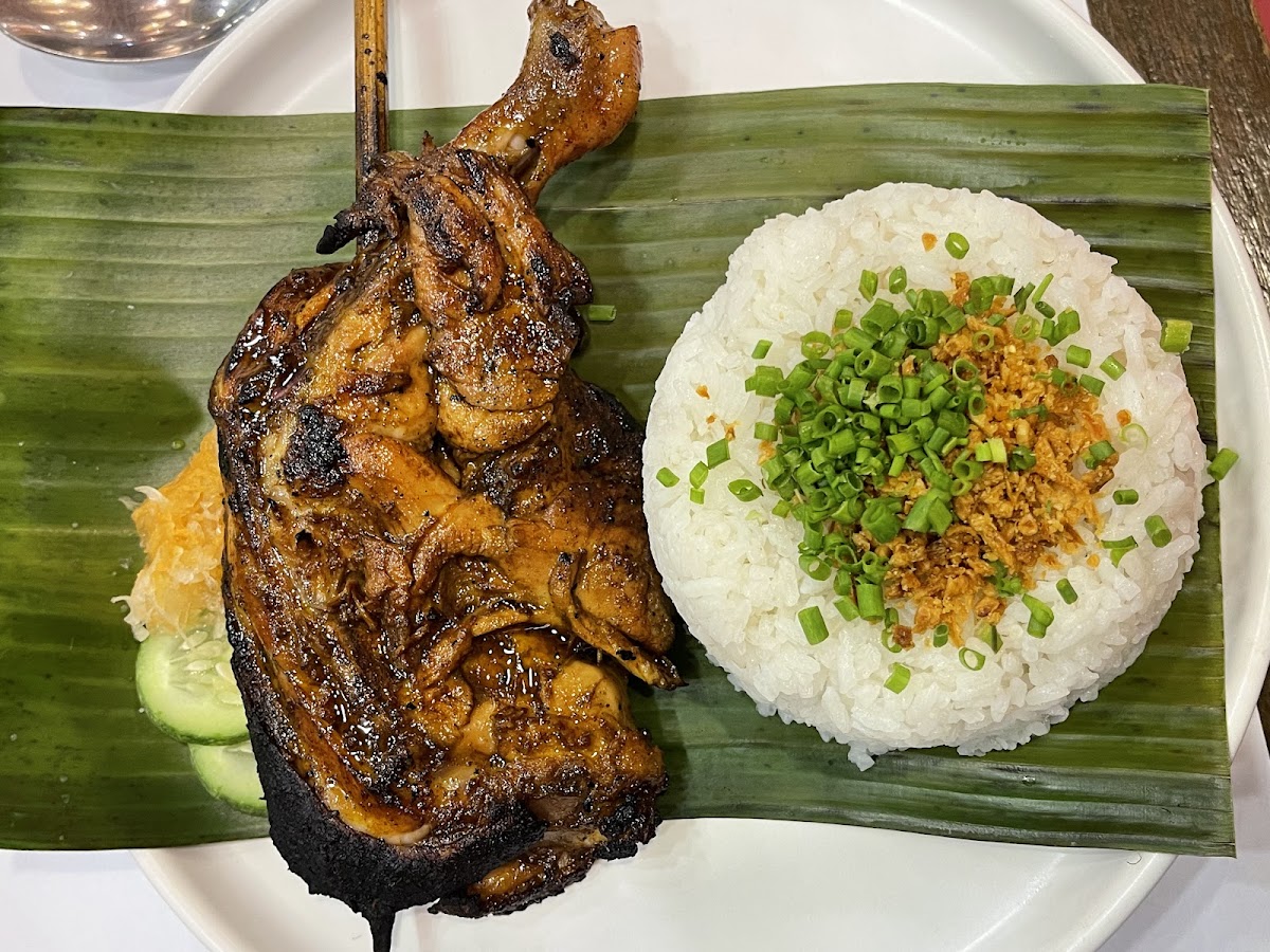 Mang Jose Lechon at Inasal - Photo 2