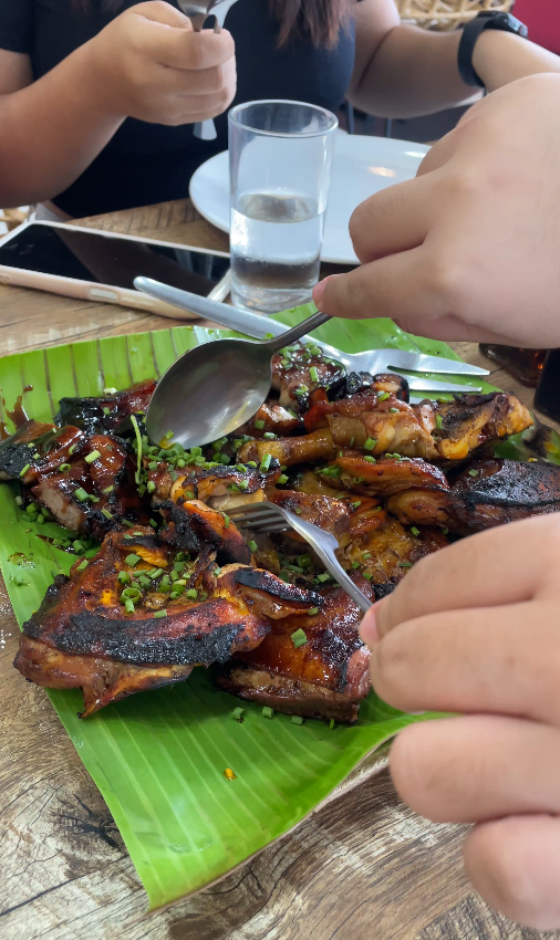 Mang Jose Lechon at Inasal - Photo 5