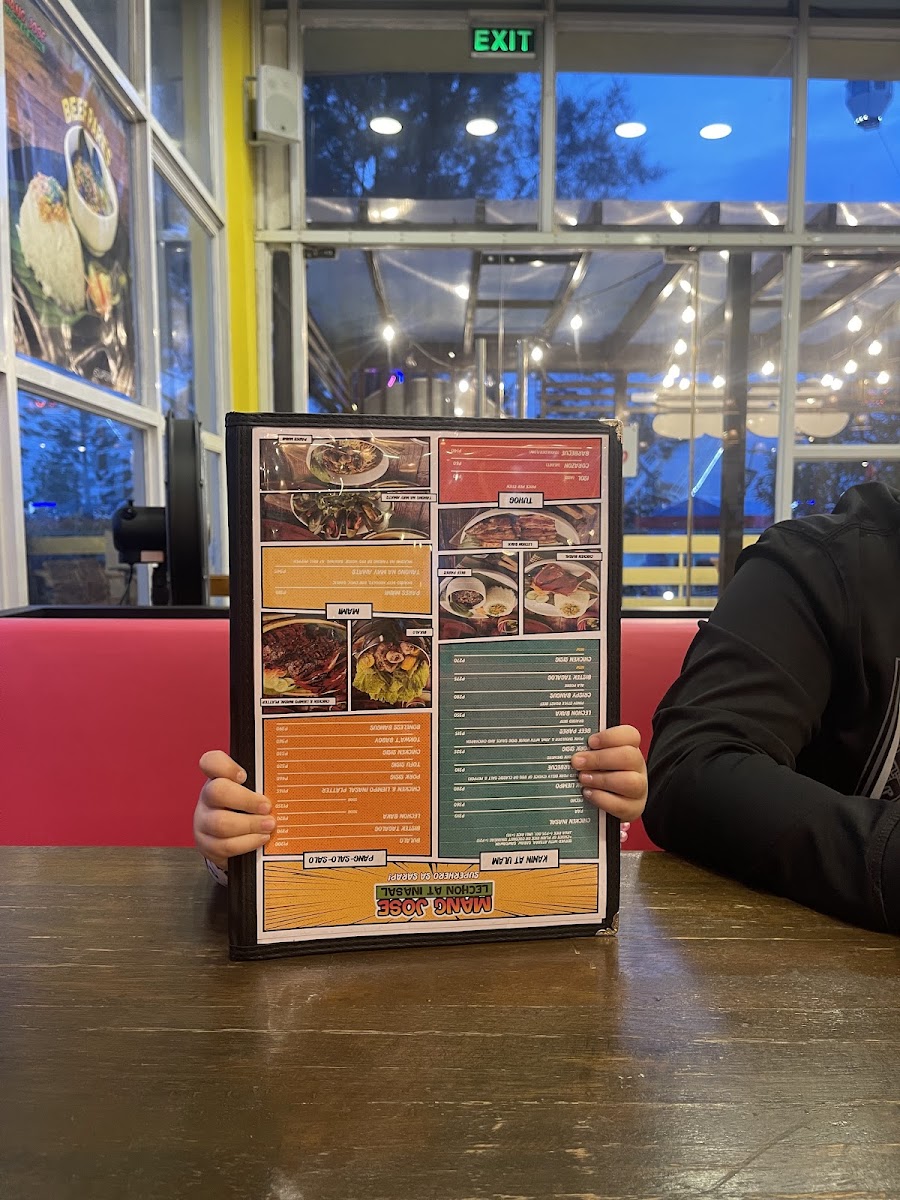 Menu Photo 4