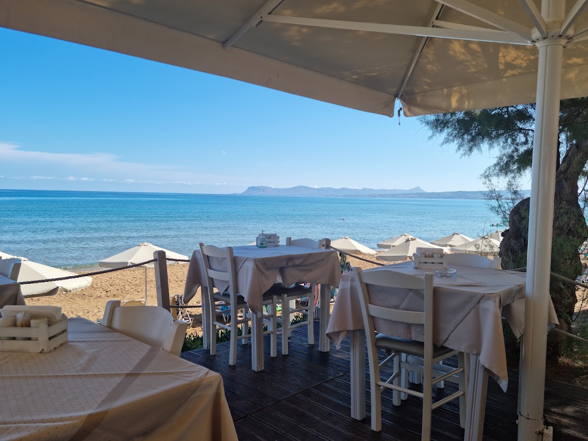 Kri-Kri Restaurant