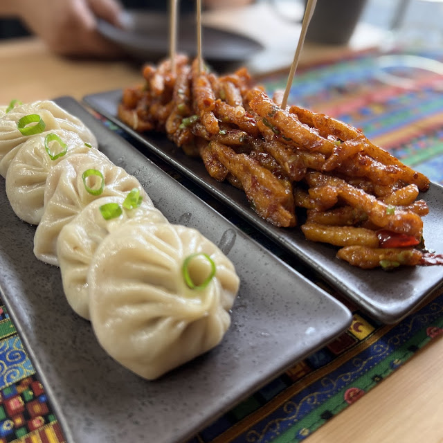 Dumplings